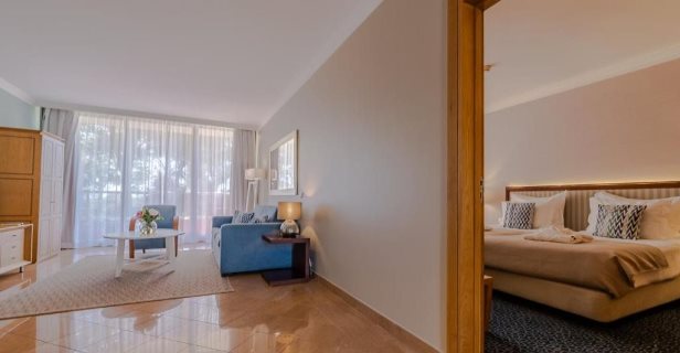 Aparthotel Pestana Alvor Park