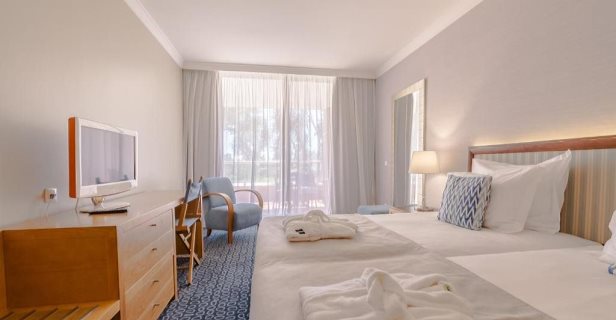 Aparthotel Pestana Alvor Park