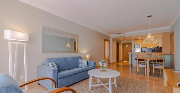Aparthotel Pestana Alvor Park