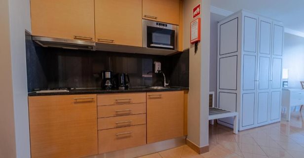 Aparthotel Pestana Alvor Park