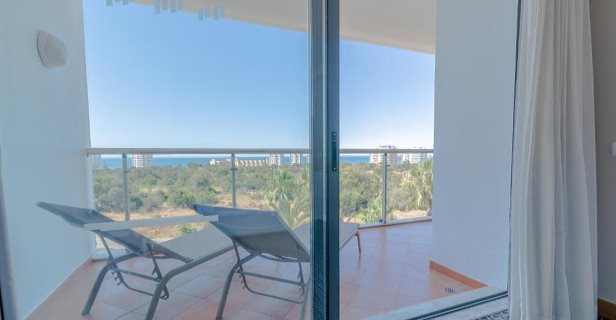 Aparthotel Pestana Alvor Park