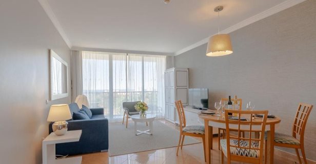Aparthotel Pestana Alvor Park