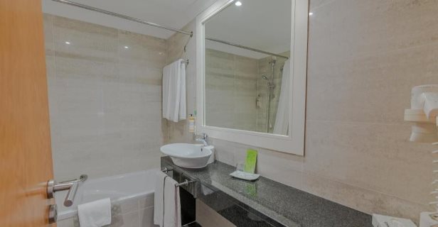 Aparthotel Pestana Alvor Park