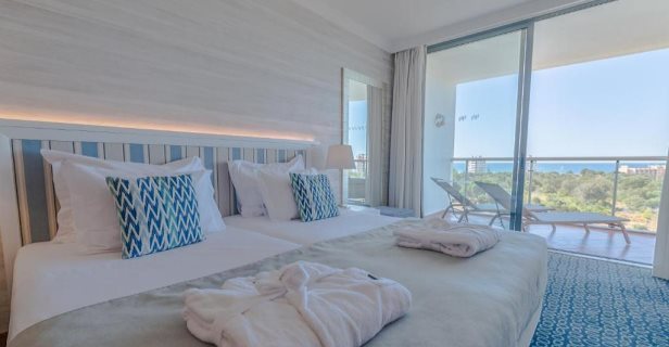 Aparthotel Pestana Alvor Park