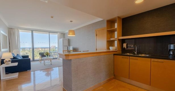 Aparthotel Pestana Alvor Park