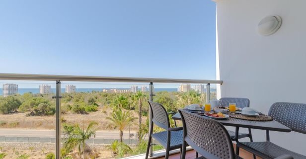 Aparthotel Pestana Alvor Park