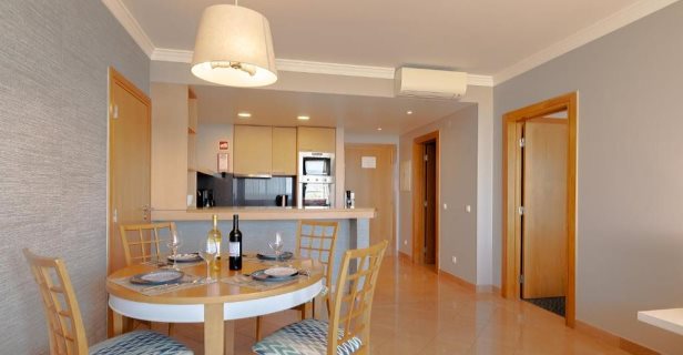 Aparthotel Pestana Alvor Park