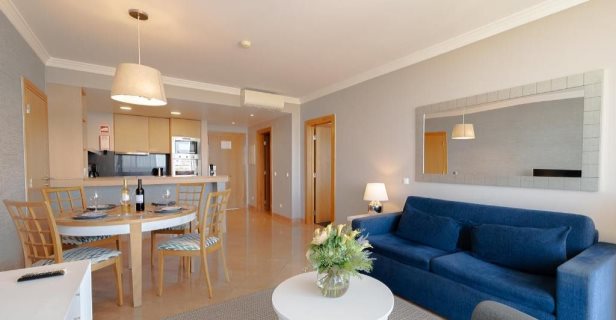 Aparthotel Pestana Alvor Park