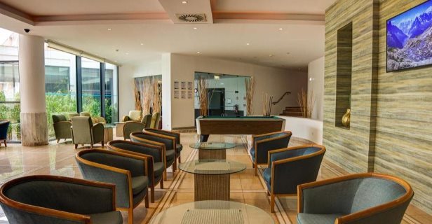 Aparthotel Pestana Alvor Park