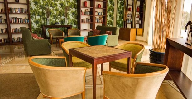 Aparthotel Pestana Alvor Park