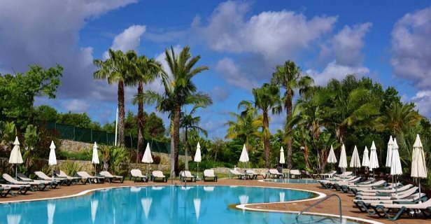 Aparthotel Pestana Alvor Park