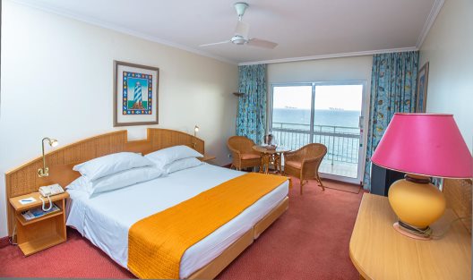 Aparthotel Pestana Bay Ocean Funchal