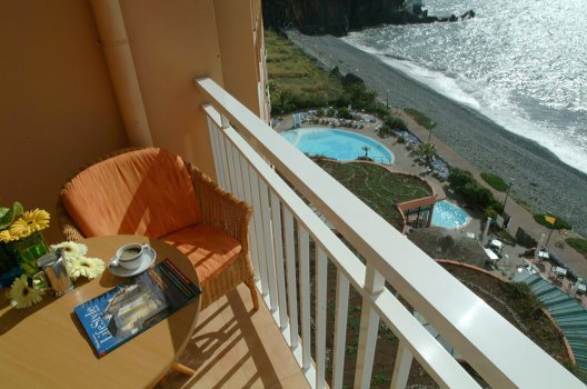 Aparthotel Pestana Bay Ocean Funchal