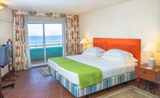 Aparthotel Pestana Bay Ocean Funchal