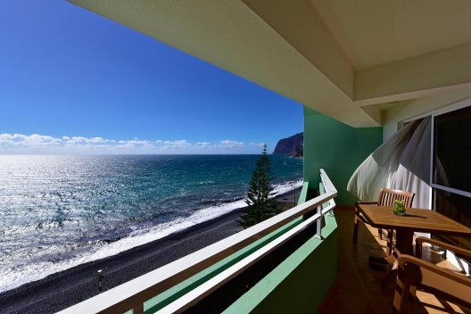 Aparthotel Pestana Bay Ocean Funchal