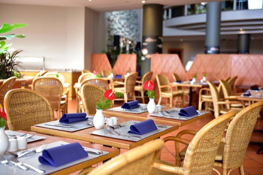 Aparthotel Pestana Bay Ocean Funchal