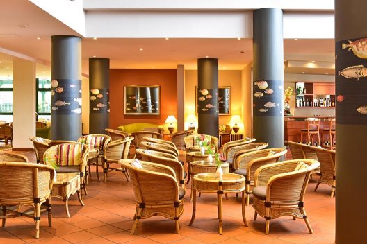 Aparthotel Pestana Bay Ocean Funchal