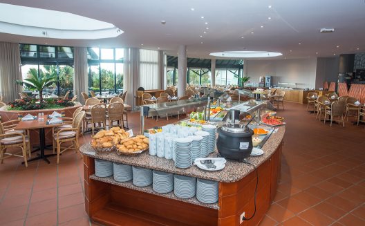 Aparthotel Pestana Bay Ocean Funchal