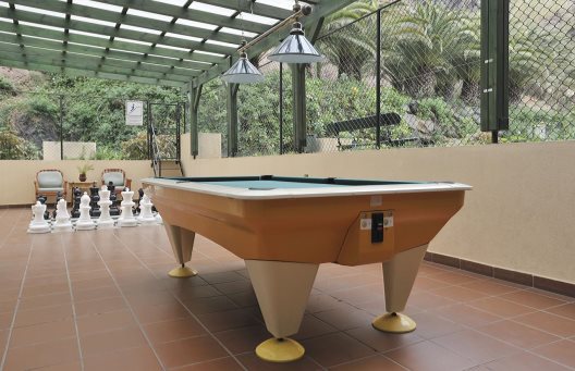 Aparthotel Pestana Bay Ocean Funchal