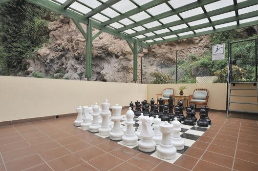 Aparthotel Pestana Bay Ocean Funchal