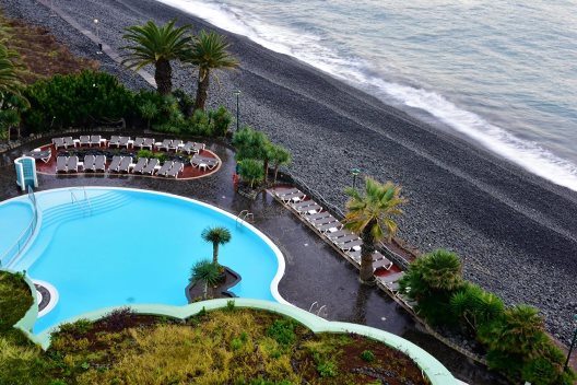 Aparthotel Pestana Bay Ocean Funchal