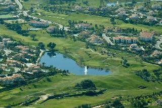 Aparthotel Pestana Golf & Resort