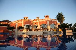 Aparthotel Pestana Golf & Resort