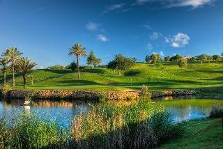 Aparthotel Pestana Golf & Resort