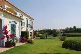 Aparthotel Pestana Golf & Resort