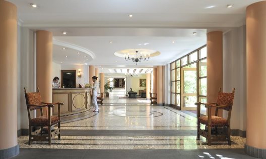Aparthotel Pestana Miramar Garden Ocean Resort