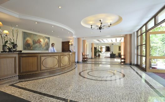 Aparthotel Pestana Miramar Garden Ocean Resort