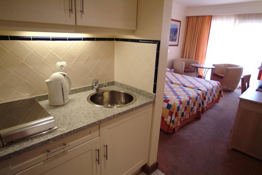 Aparthotel Pestana Miramar Garden Ocean Resort