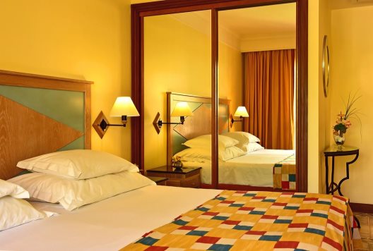 Aparthotel Pestana Miramar Garden Ocean Resort