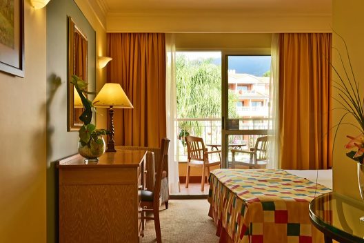 Aparthotel Pestana Miramar Garden Ocean Resort