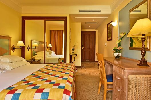 Aparthotel Pestana Miramar Garden Ocean Resort