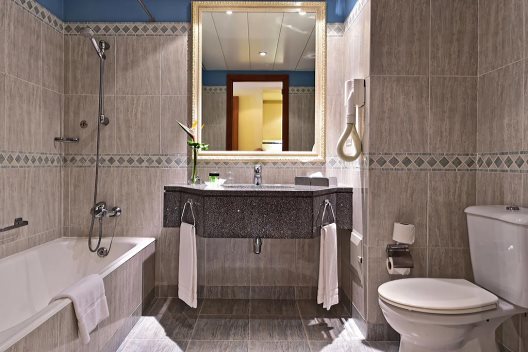 Aparthotel Pestana Miramar Garden Ocean Resort