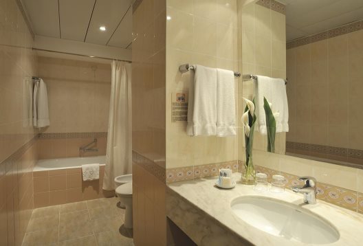 Aparthotel Pestana Miramar Garden Ocean Resort