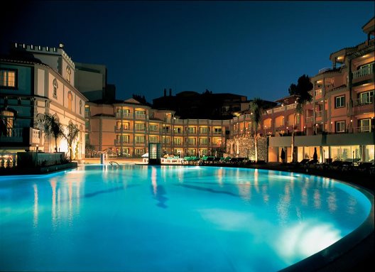 Aparthotel Pestana Miramar Garden Ocean Resort