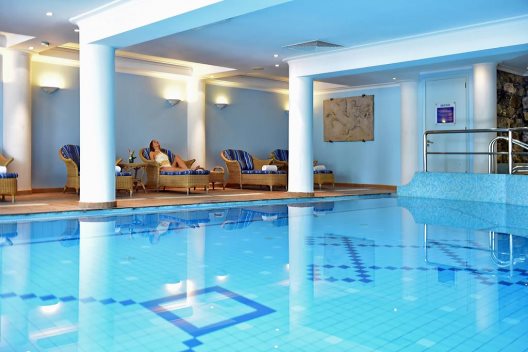 Aparthotel Pestana Miramar Garden Ocean Resort