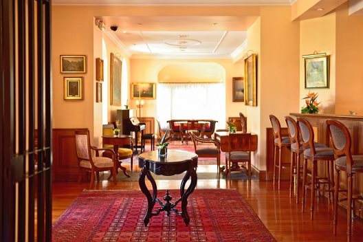 Aparthotel Pestana Miramar Garden Ocean Resort