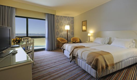 Aparthotel Pestana Palms Ocean Funchal