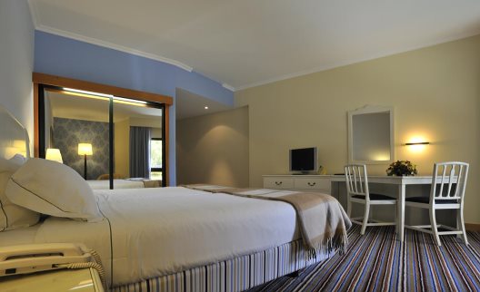 Aparthotel Pestana Palms Ocean Funchal