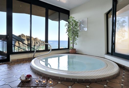 Aparthotel Pestana Palms Ocean Funchal
