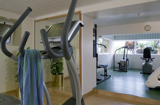 Aparthotel Pestana Palms Ocean Funchal