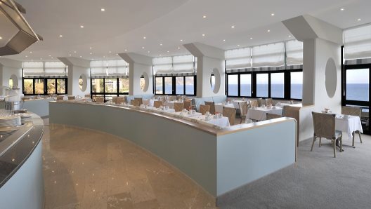Aparthotel Pestana Palms Ocean Funchal
