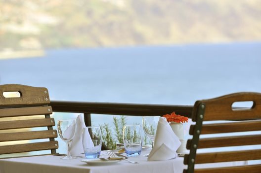 Aparthotel Pestana Palms Ocean Funchal