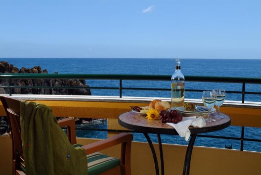 Aparthotel Pestana Palms Ocean Funchal
