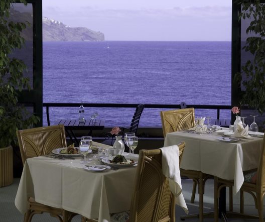 Aparthotel Pestana Palms Ocean Funchal