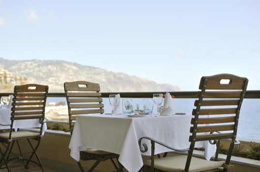 Aparthotel Pestana Palms Ocean Funchal