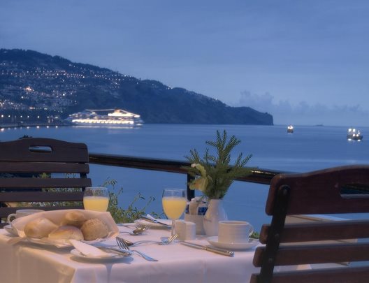 Aparthotel Pestana Palms Ocean Funchal